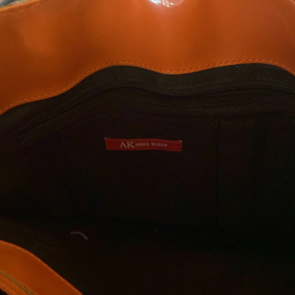 ANNE KLEIN Y2K vintage‎ purse